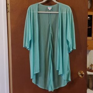 LaLuRoe Lindsey Cardigan